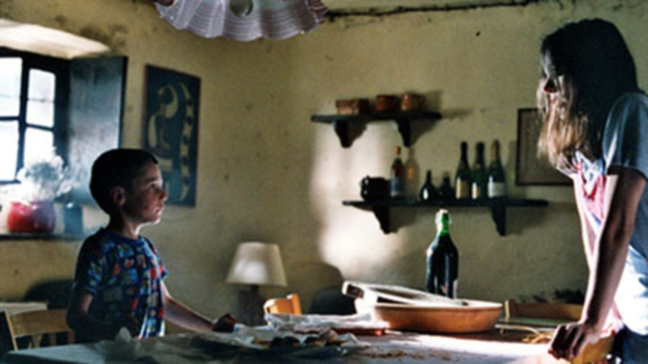 Image du film Le Vent fait son tour