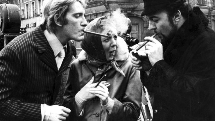 Zia Mohyeddin Movies Bio And Lists On Mubi