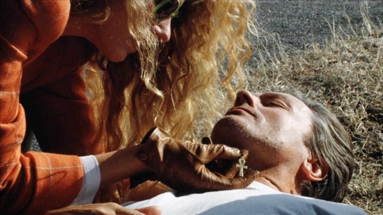 Image du film Nouvelle Vague