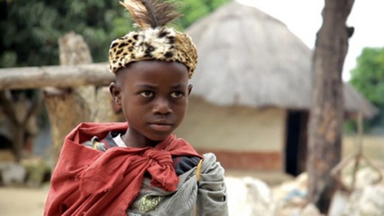 Mwansa the Great