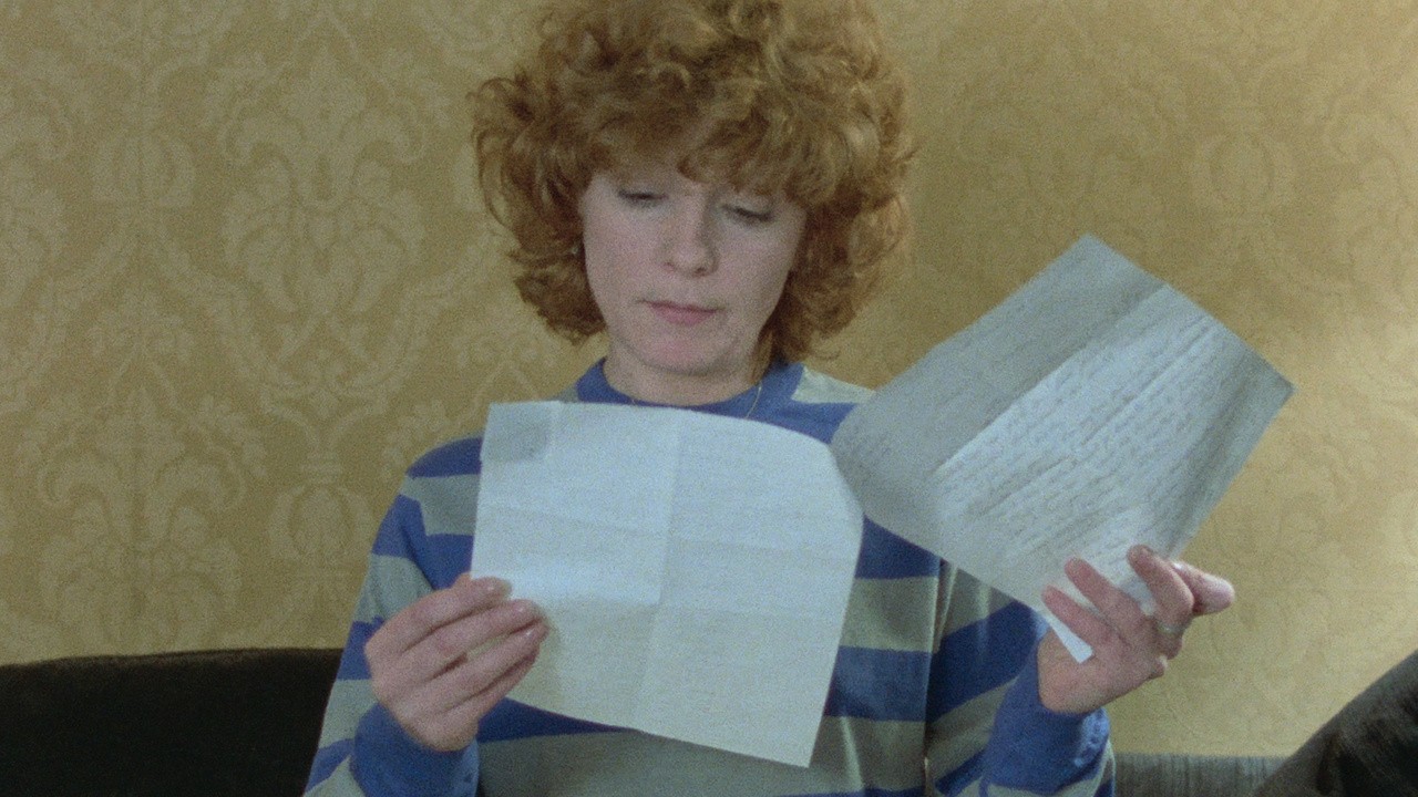 Image du film Offre d'emploi