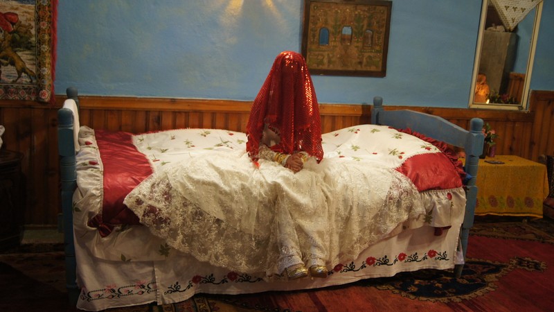 Lal Gece