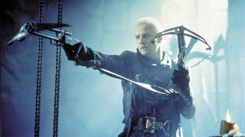 Beowulf (1999) | MUBI