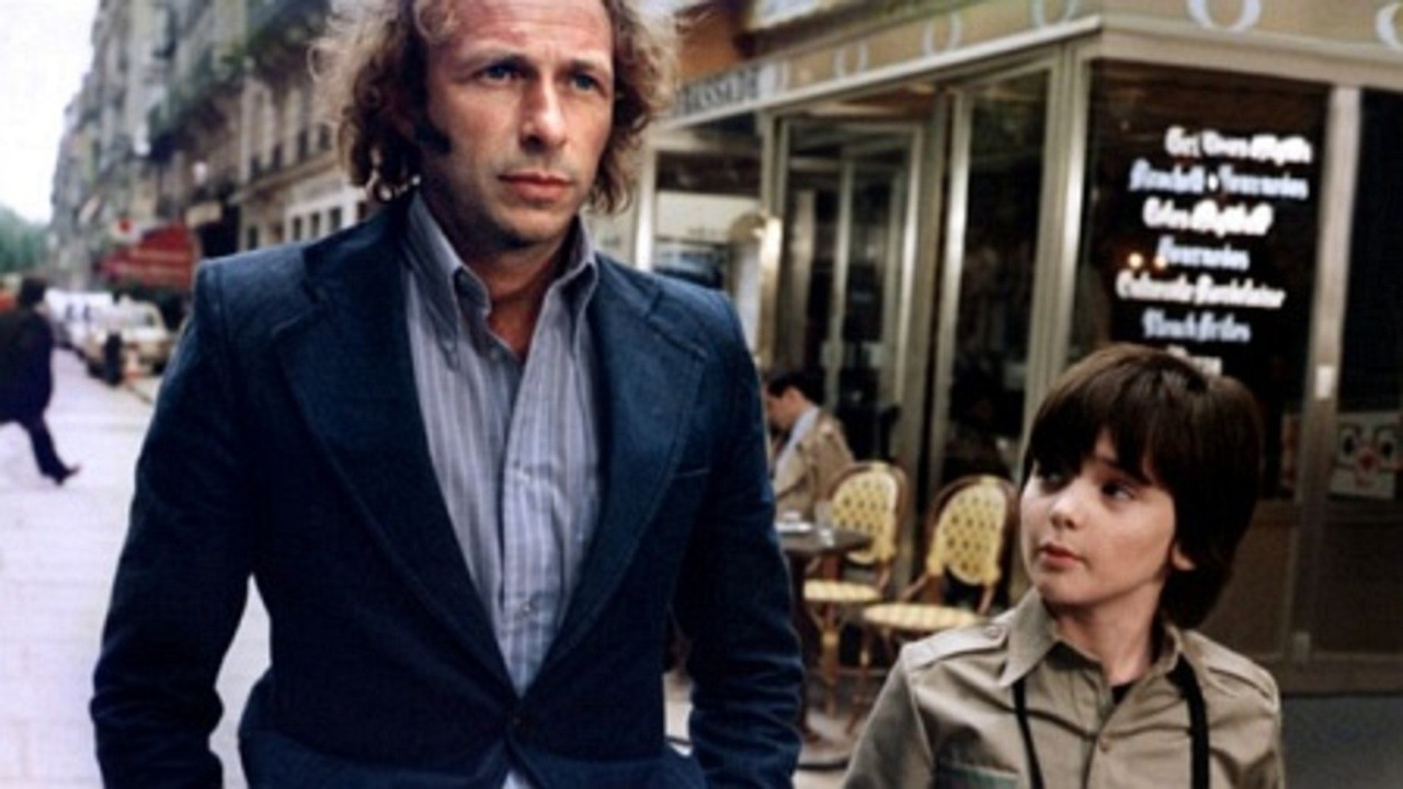 Image du film Le Jouet
