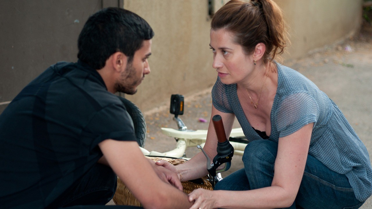 Image du film Le fils de l'autre