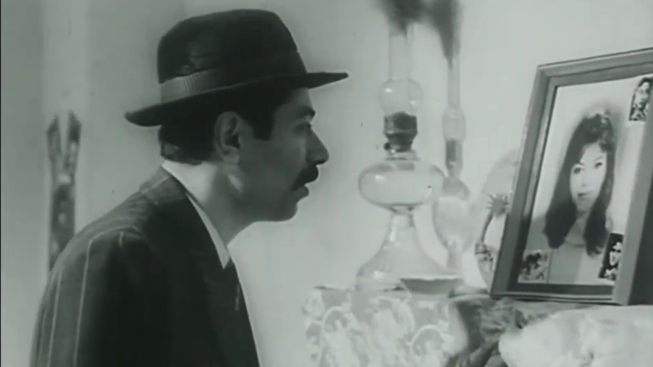 Image du film M. Naif