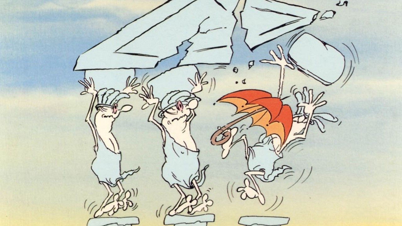 Image du film Une tragédie grecque