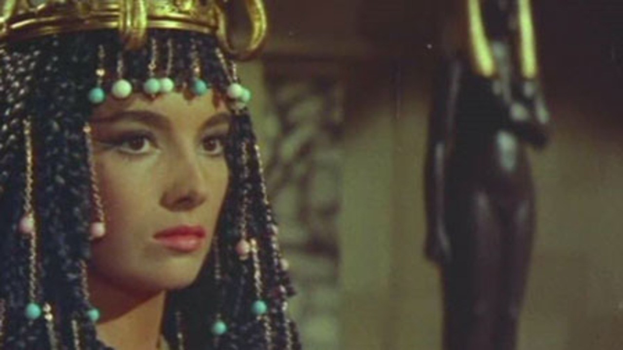 Legions of the Nile