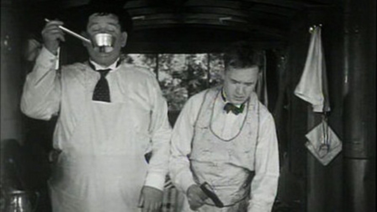 Image du film Les Joyeux Compères