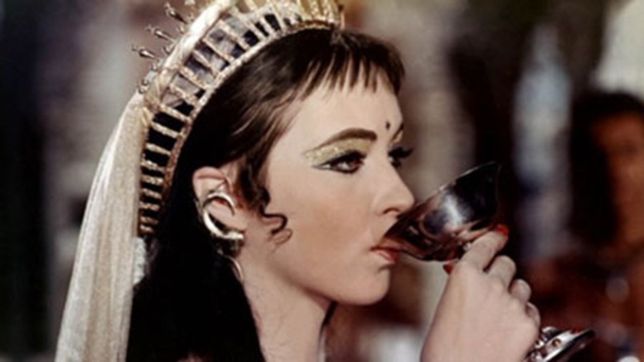 Image du film Shéhérazade