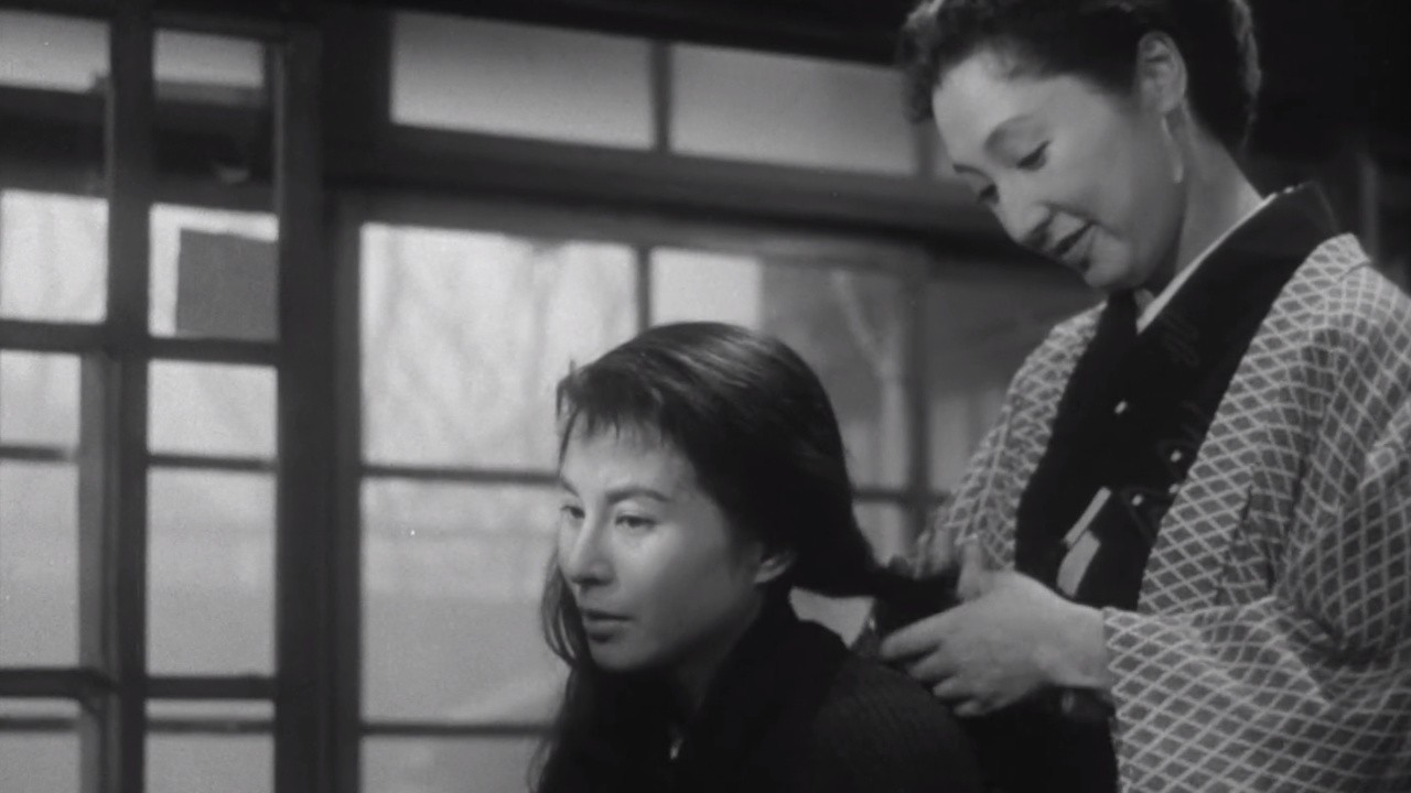 Heinosuke Gosho - Movies, Bio and Lists on MUBI