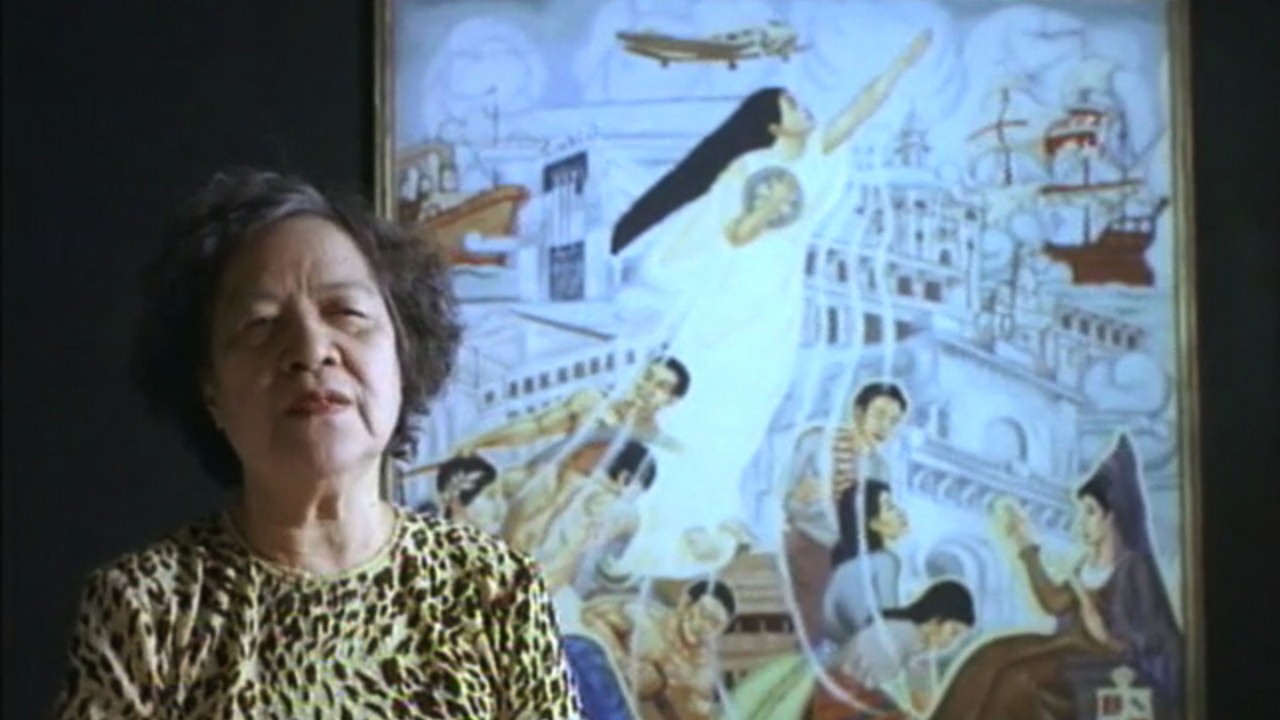 Edades: Victorio C. Edades and Modernism in Philippine Art