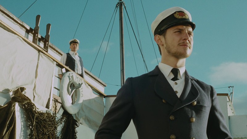 The Shadow Line (1976) | MUBI