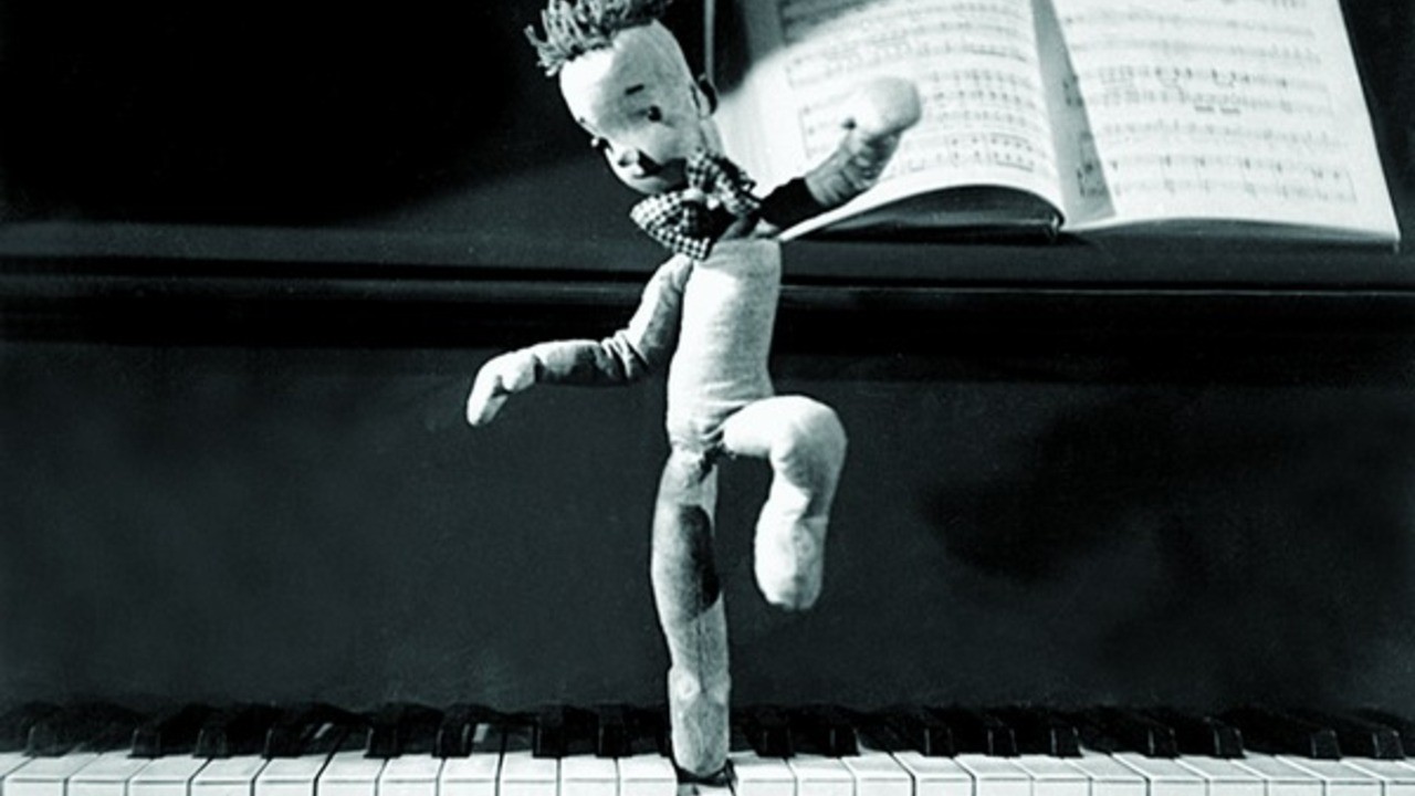 Image du film La Magie Karel Zeman