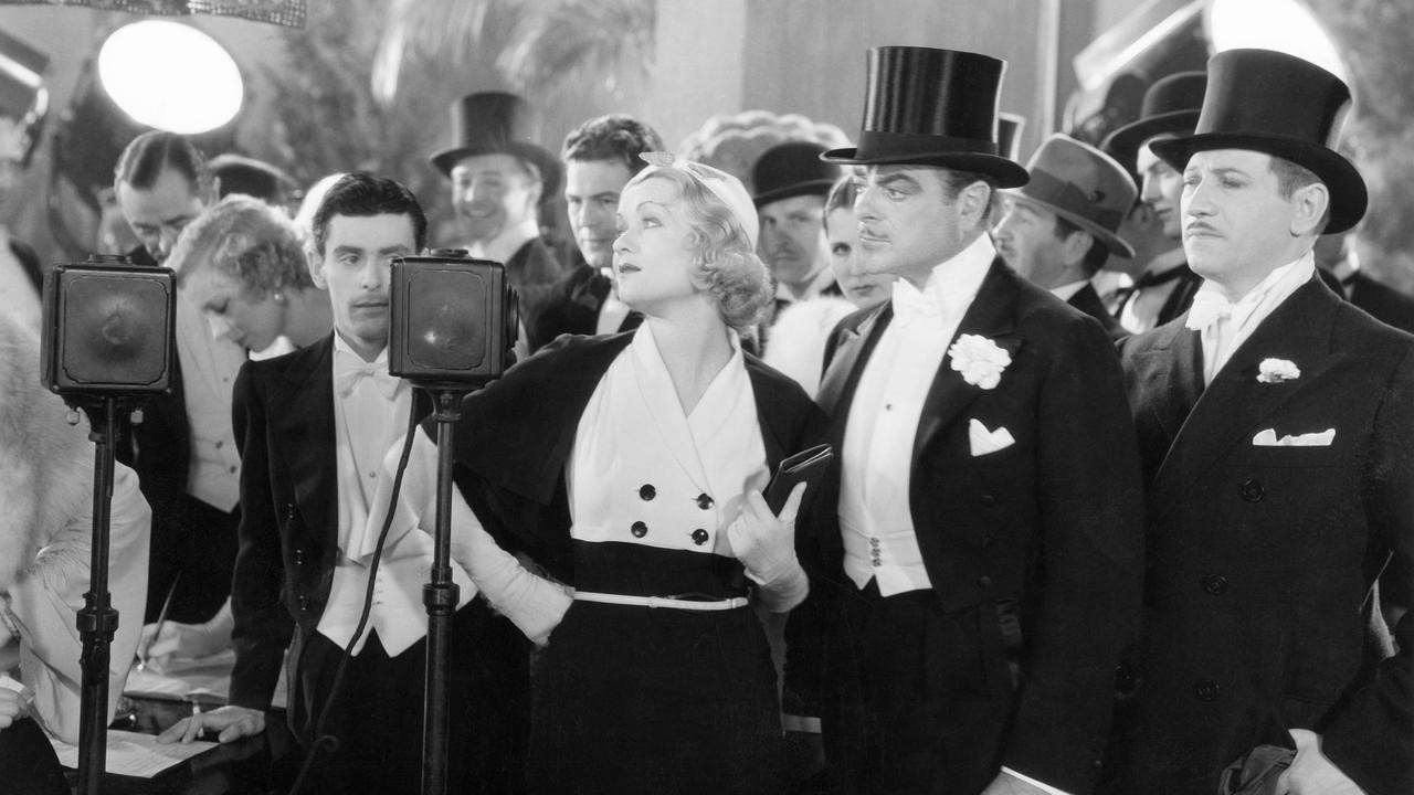 Image du film What Price Hollywood?