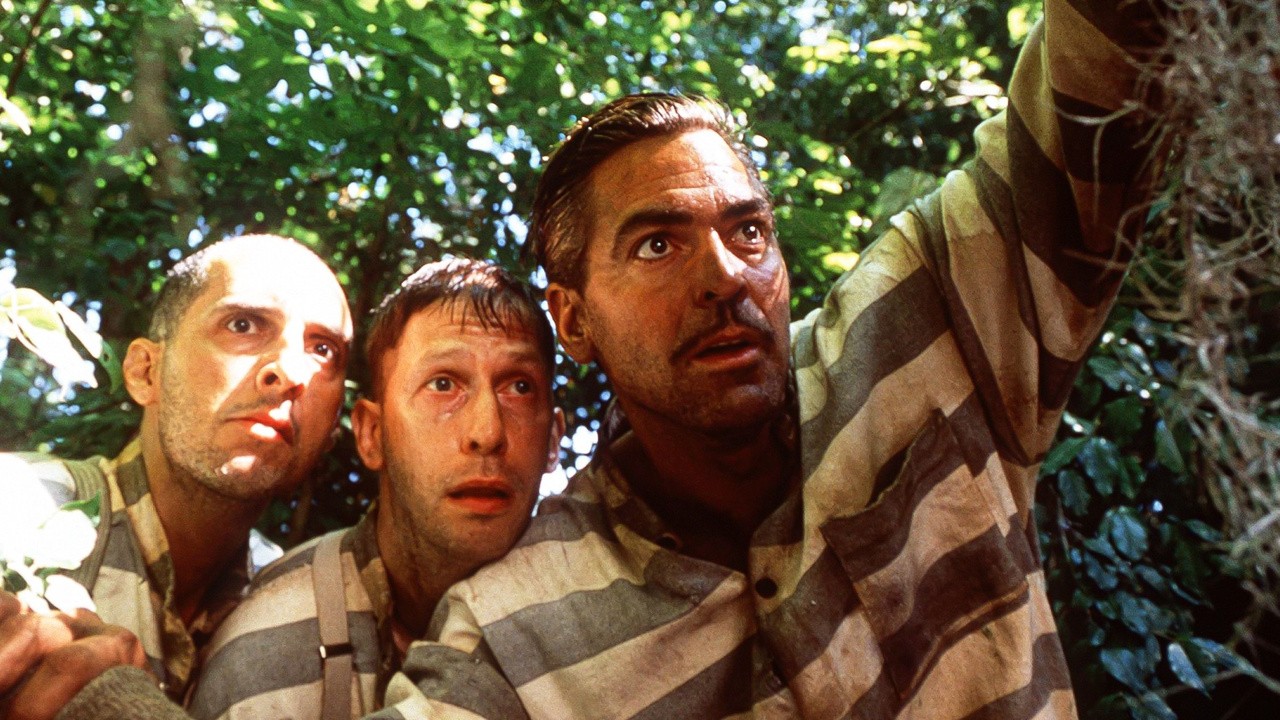 Image du film O' Brother