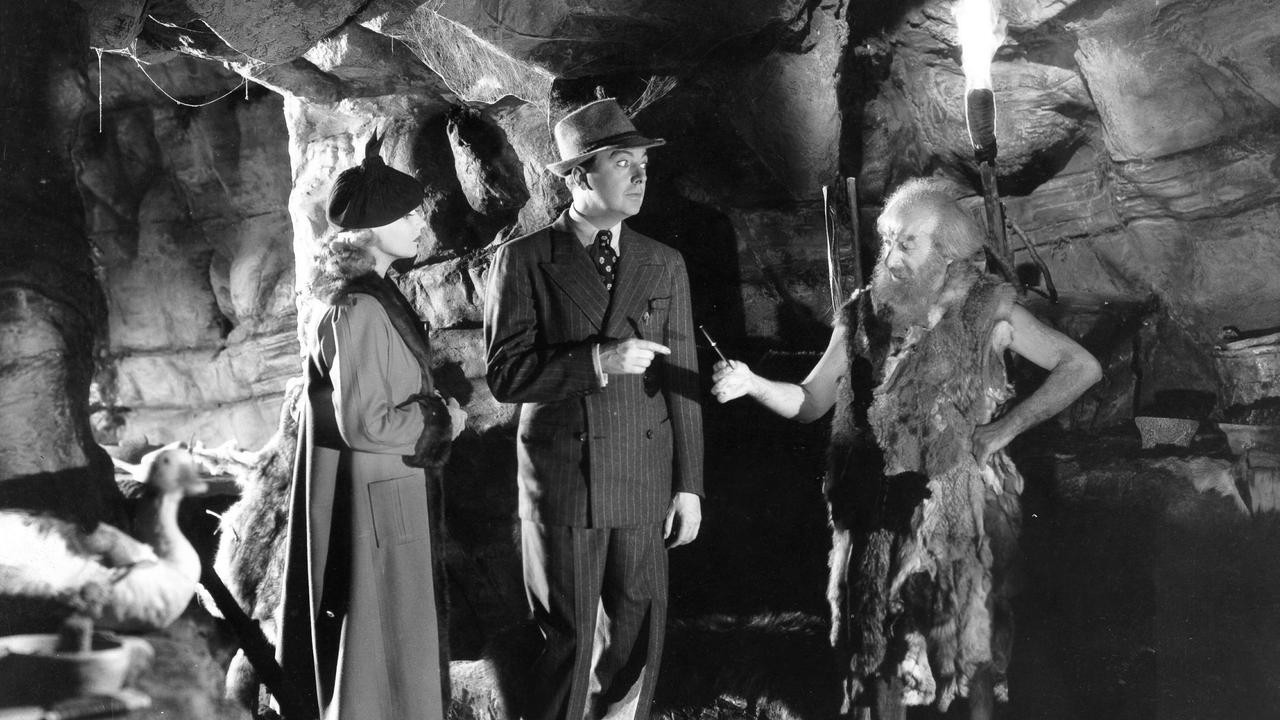 Image du film Charmante famille