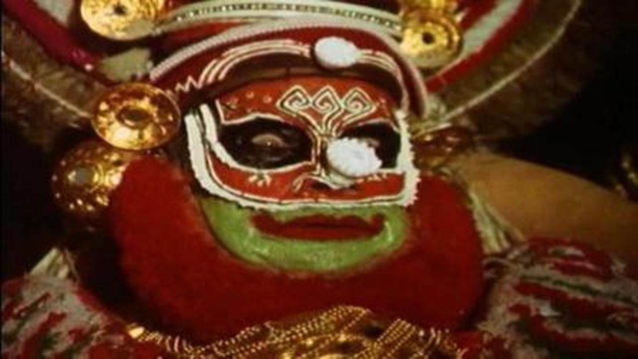 Image du film L'Oeil au-dessus du puits
