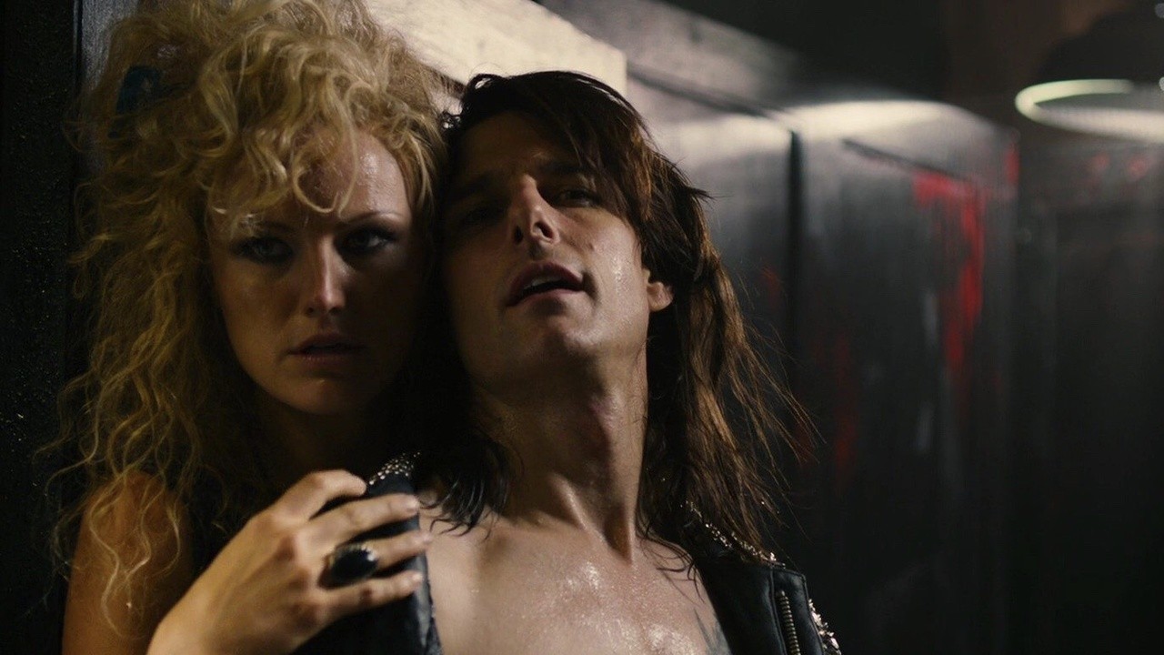 Image du film Rock Forever