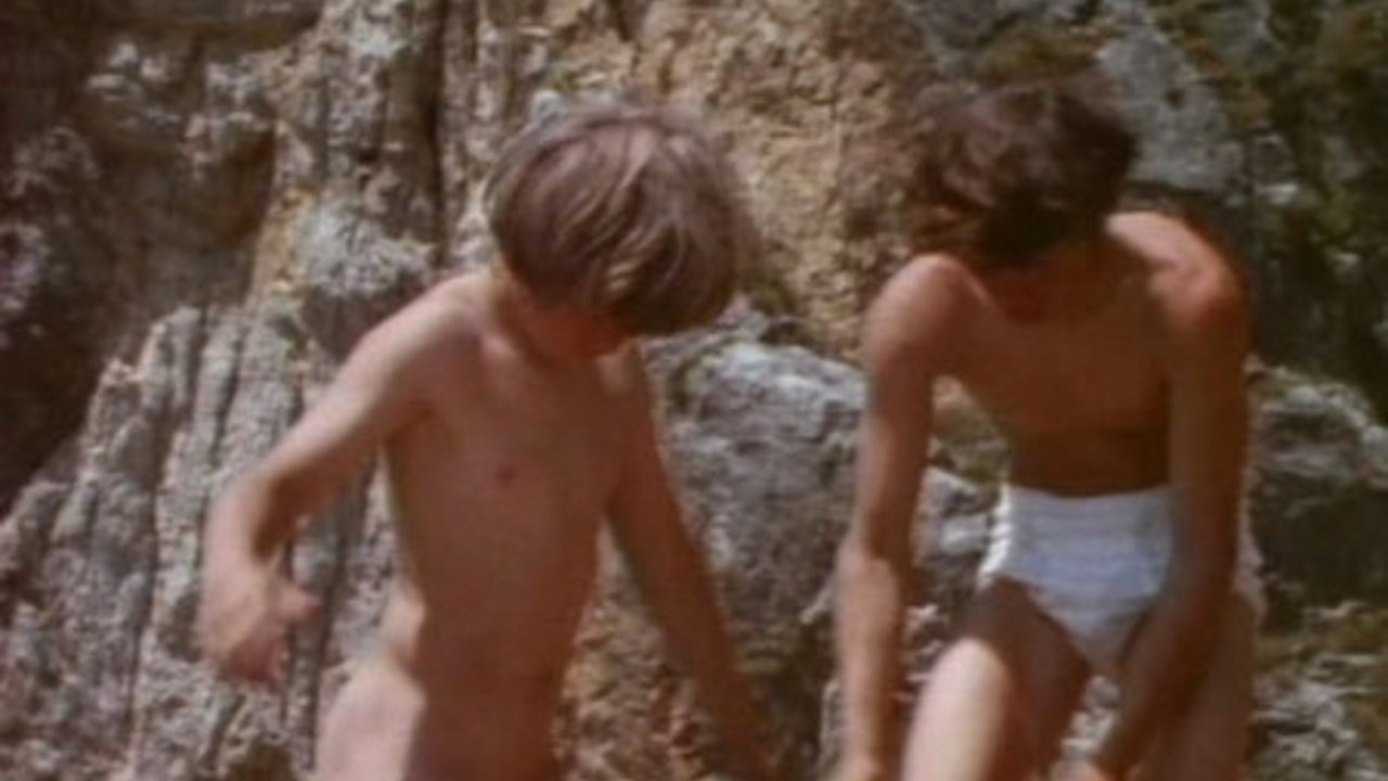 The Genesis Children
