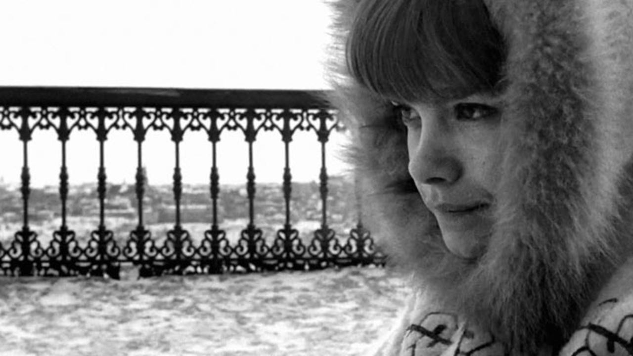 Geneviève