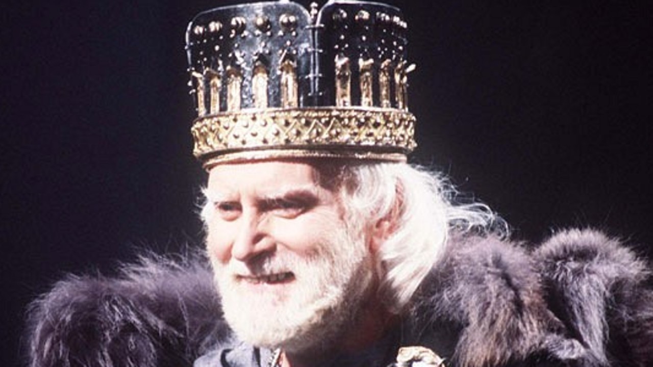King Lear