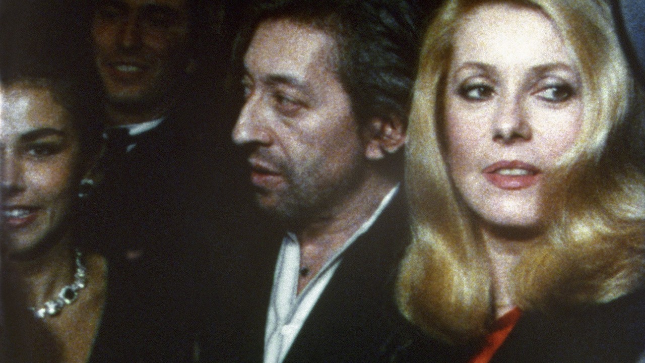 Image du film Reporters