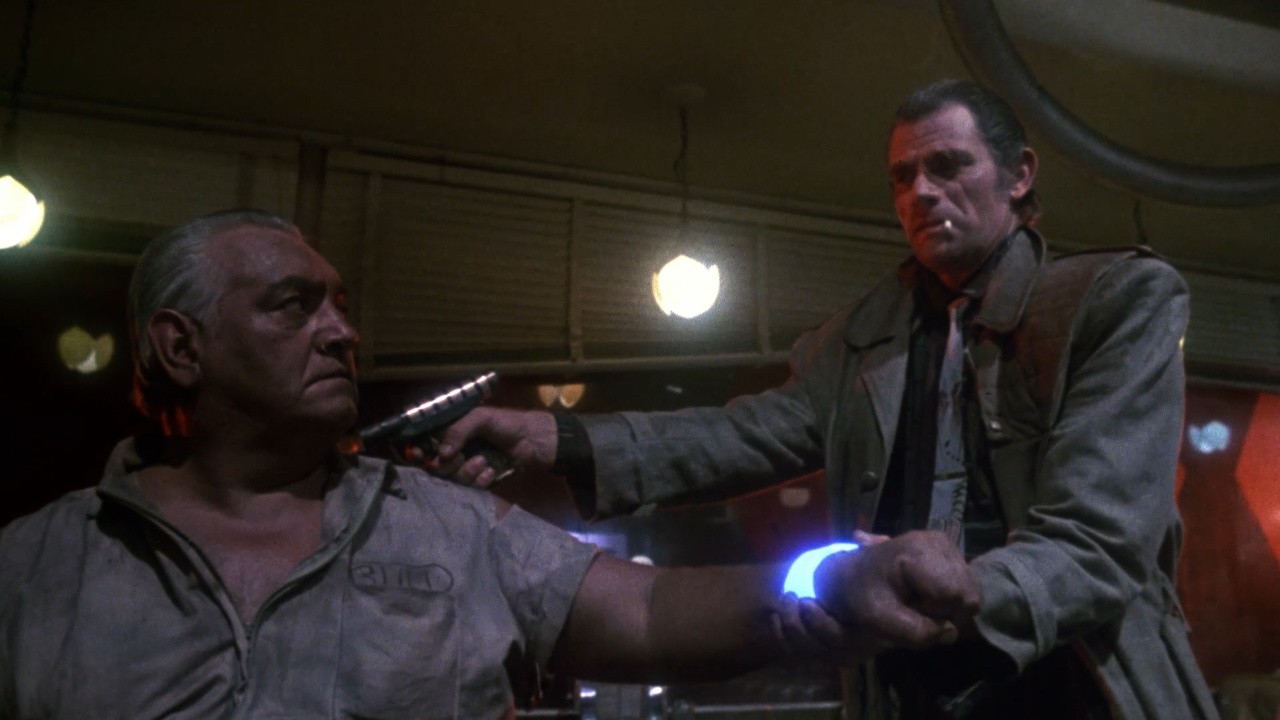 Trancers