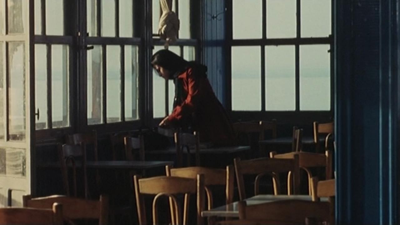 Image du film Beyrouth, ô Beyrouth