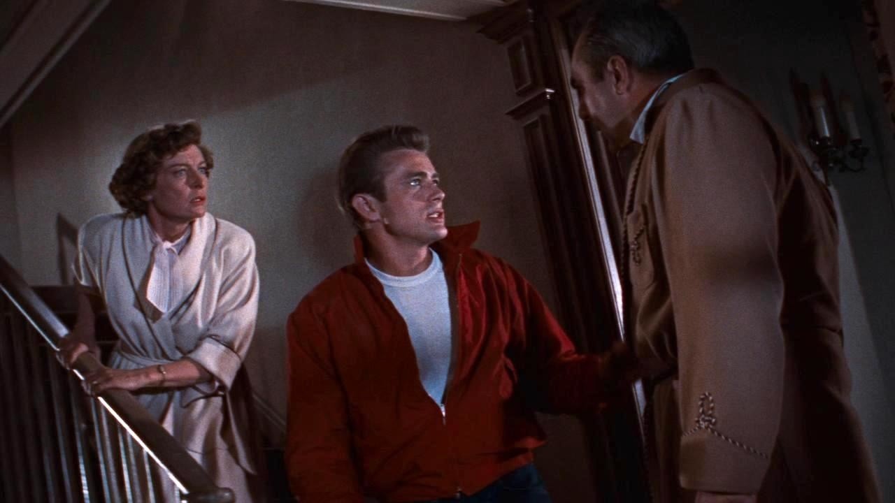 Image du film La Fureur de vivre