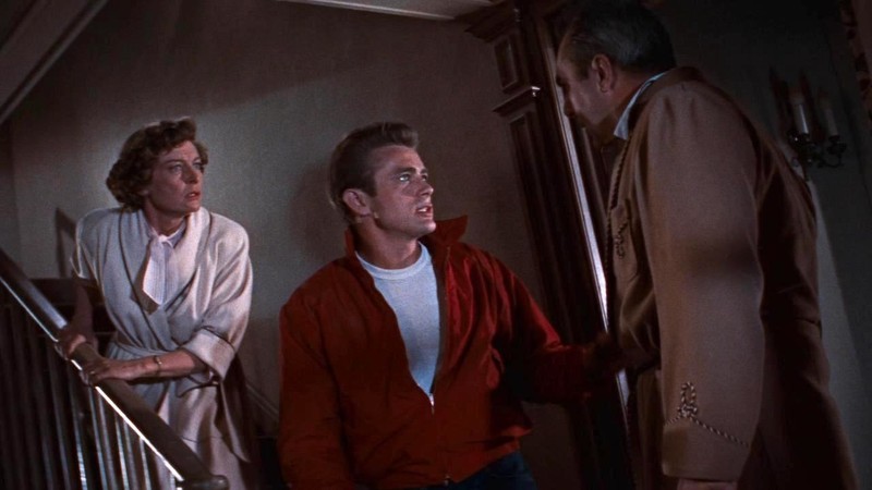 Rebel Without a Cause