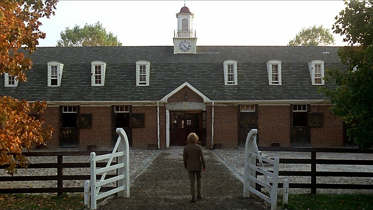 Image du film Equus