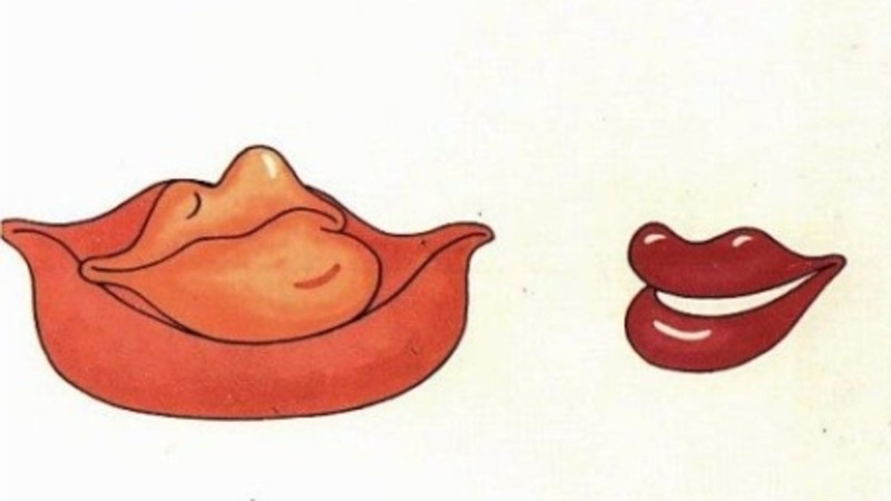 Two Lips