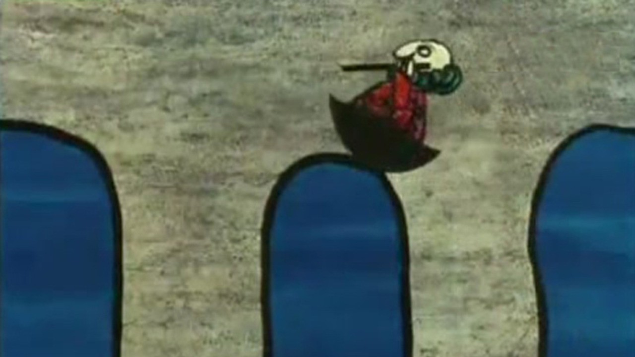 Image du film La pie voleuse