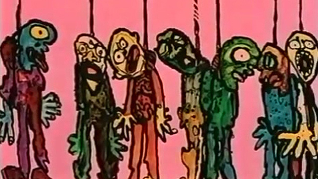 Image du film Ego