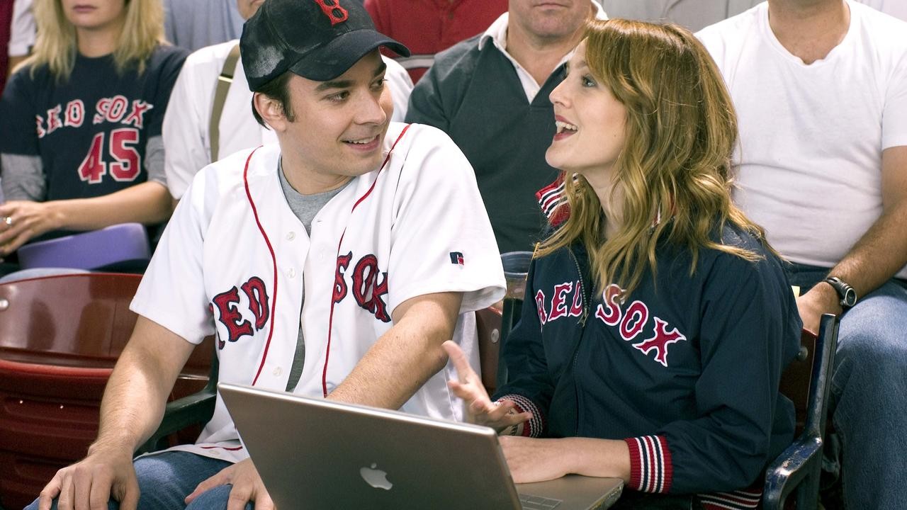 Fever Pitch
