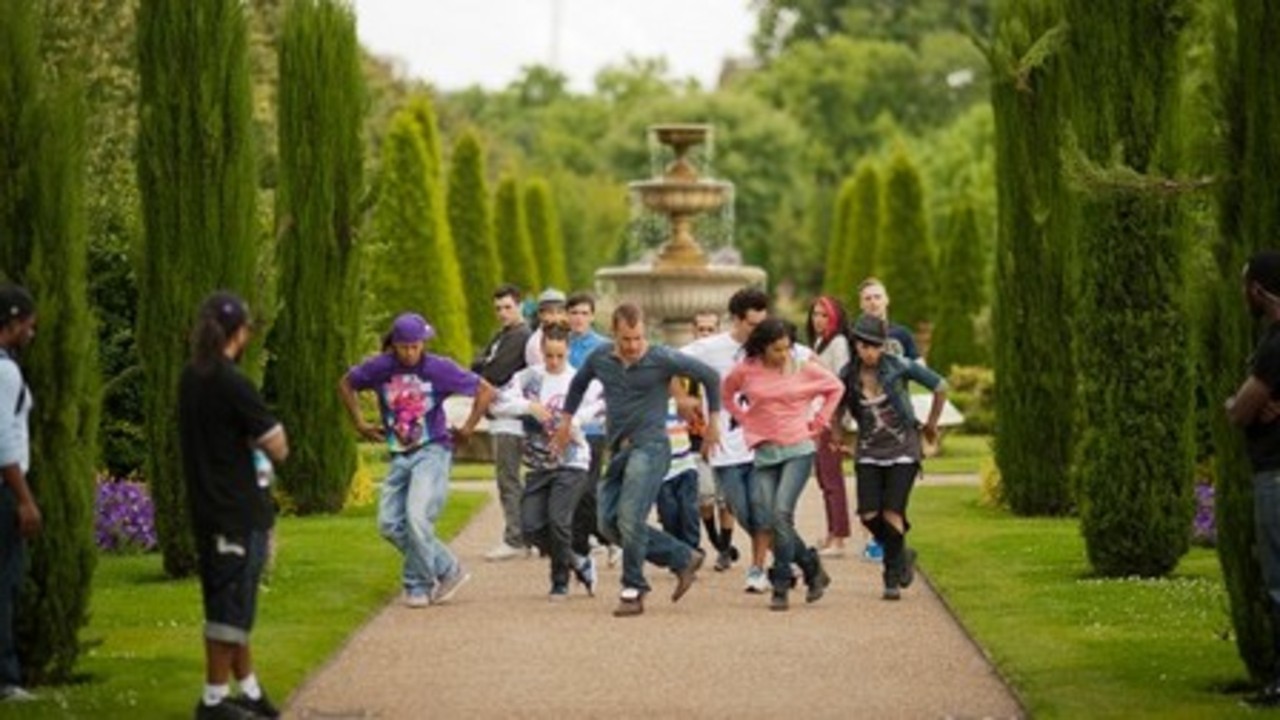 StreetDance 2