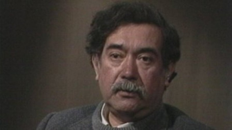 Paradox, Allegory and Miscellanea: An Interview with Raúl Ruiz