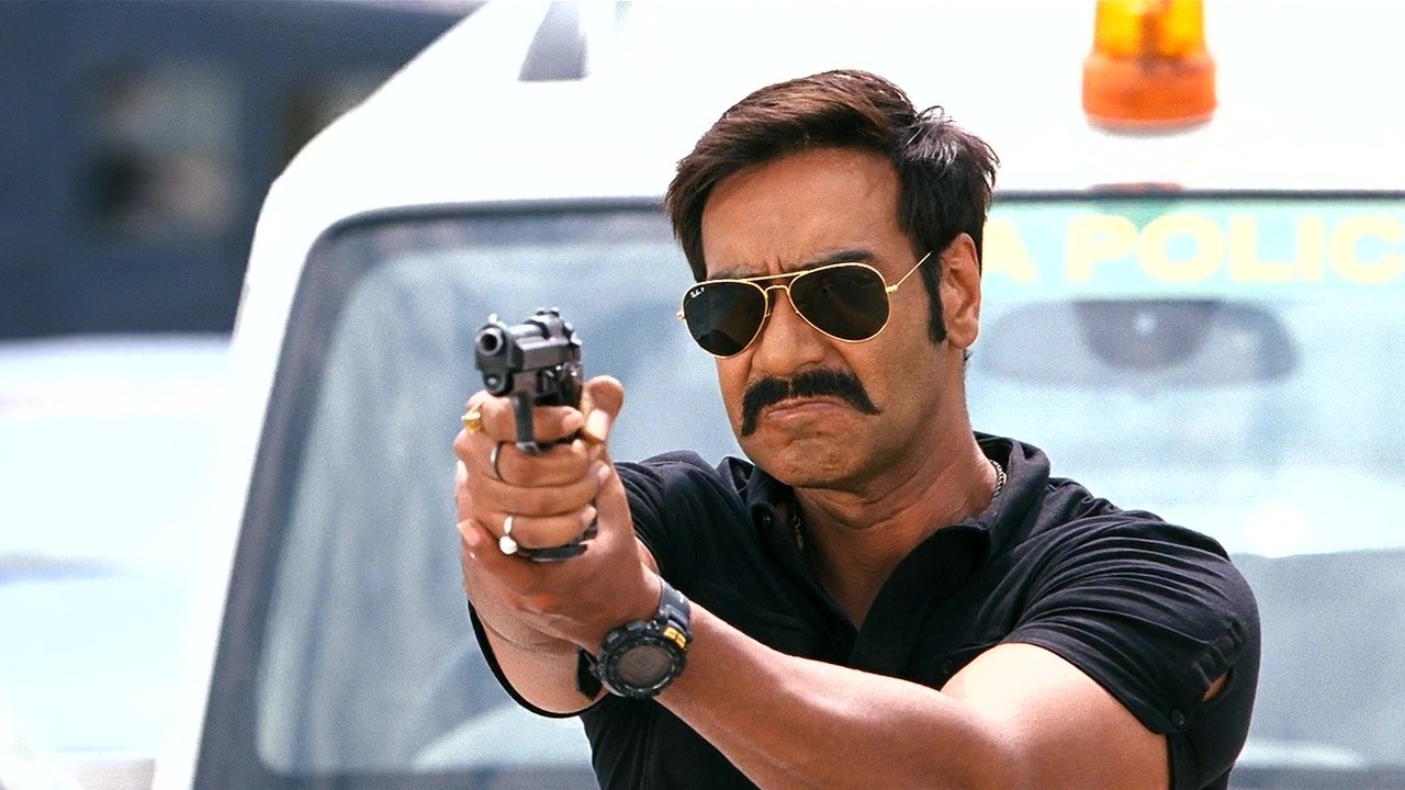 Singham