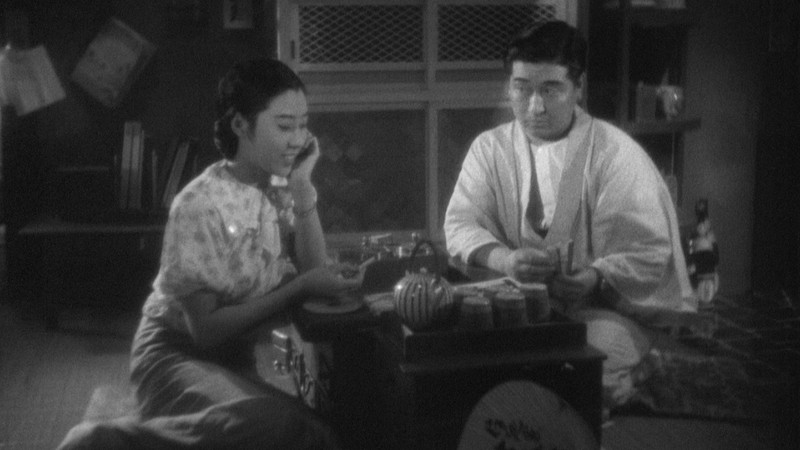 Sisters of the Gion