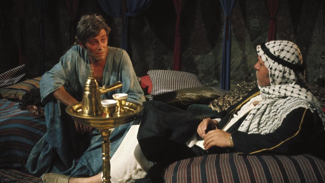 Image du film Rosebud