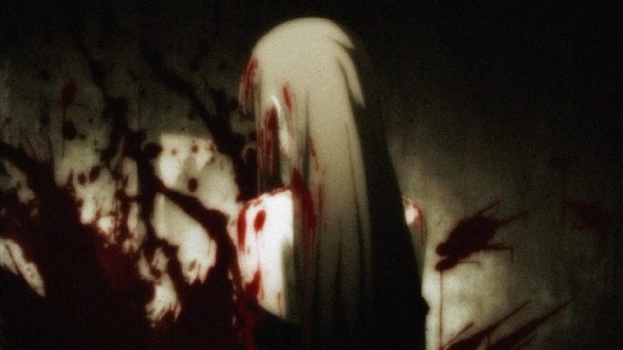 Kara No Kyoukai: The Garden of Sinners - Remaining Sense of Pain