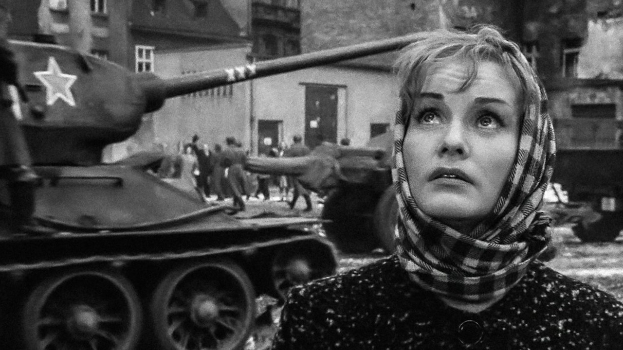 Image du film L'Art d'être aimé