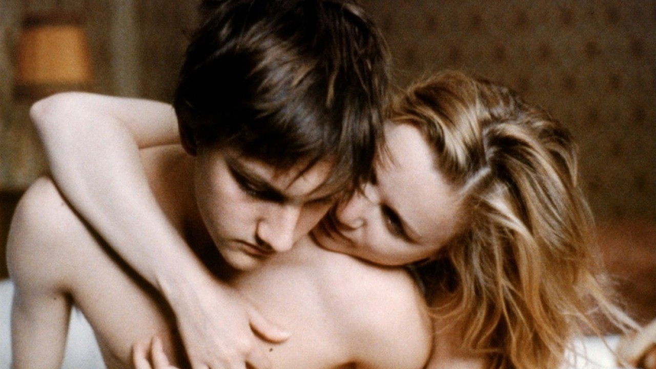 Image du film Bar des rails