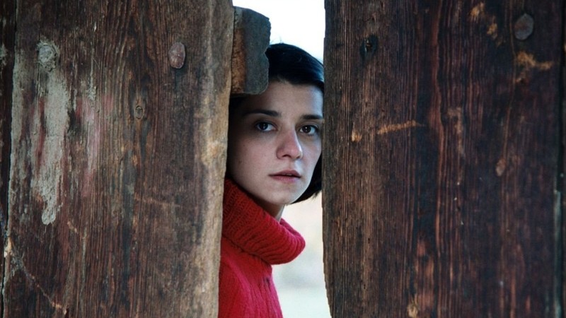 Stolen Eyes (2005) MUBI