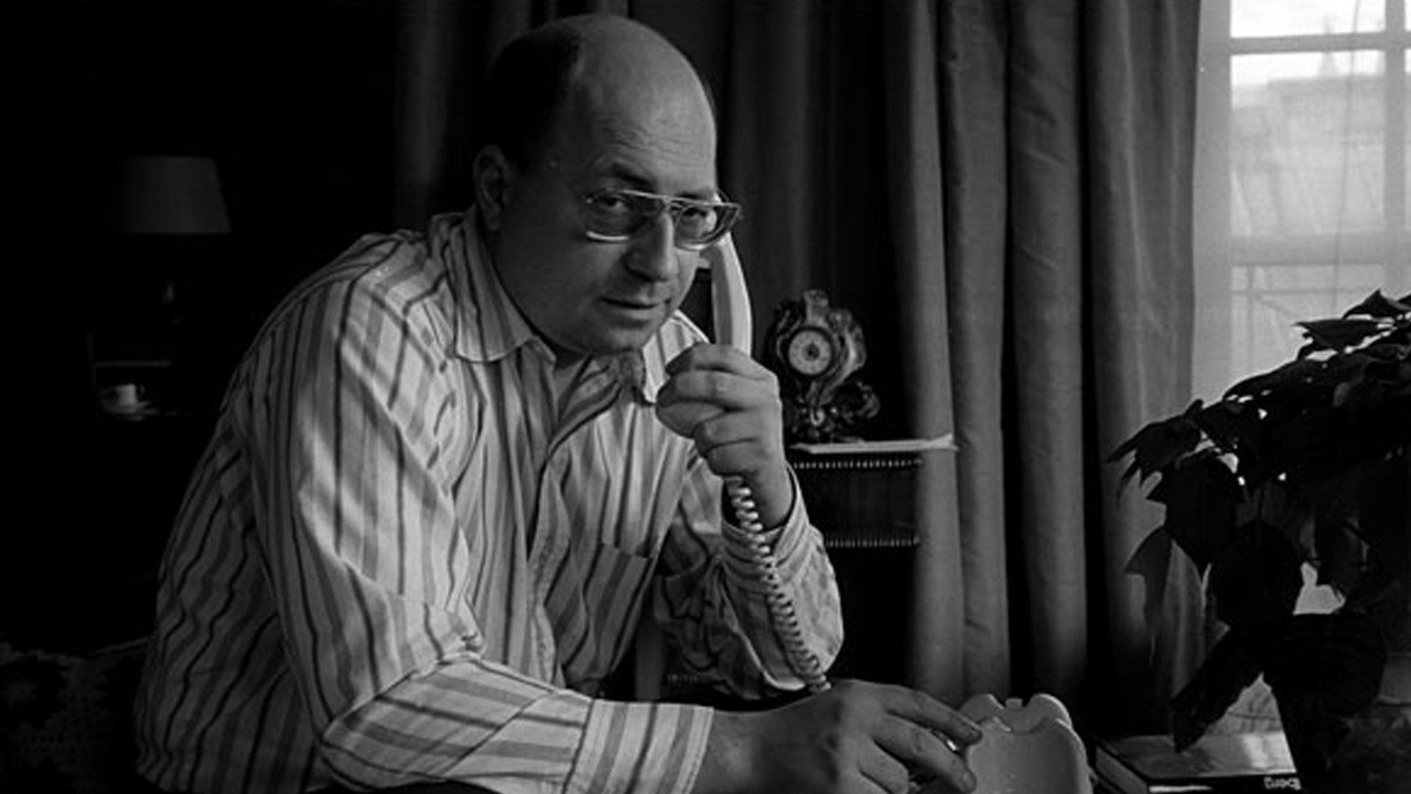 Pierre Rissient: Man of Cinema