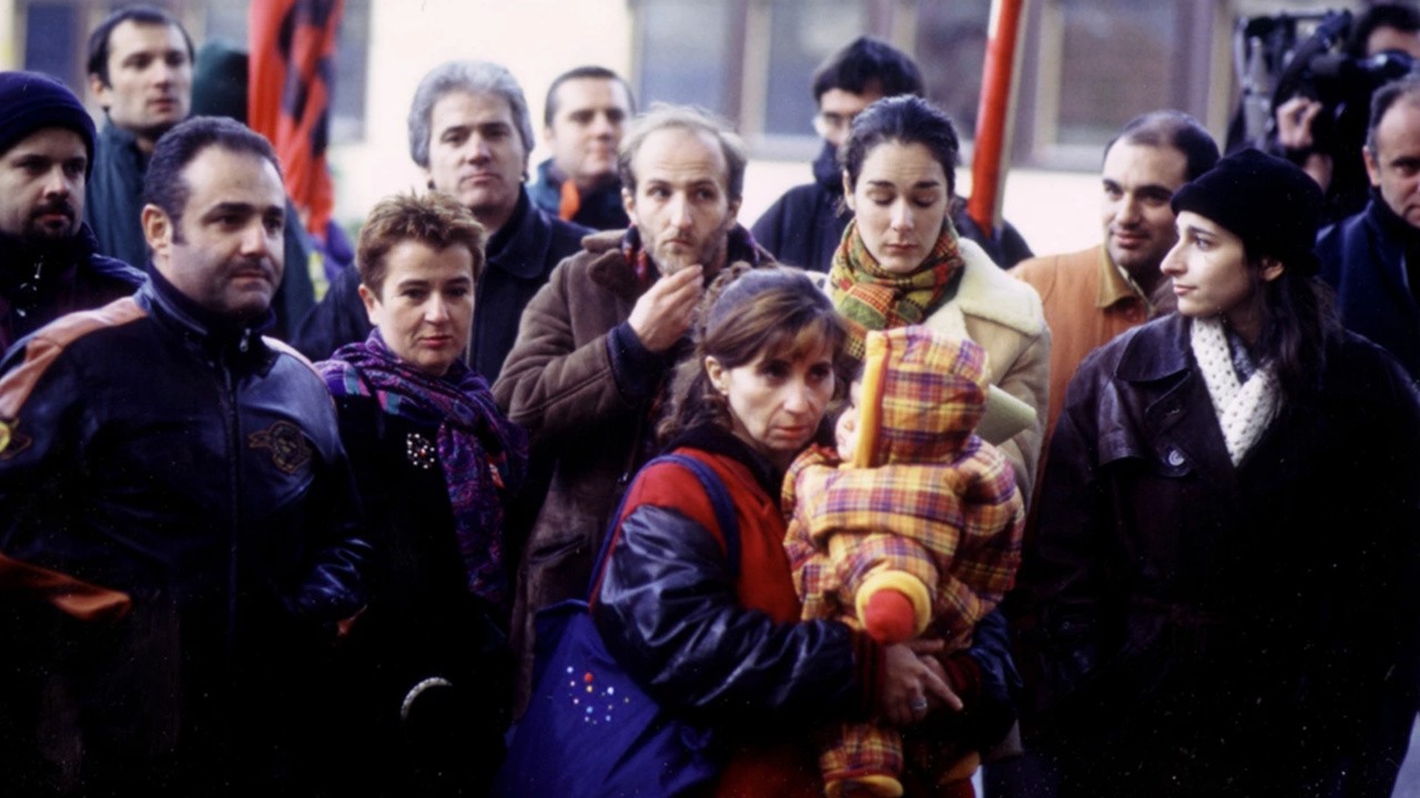 Image du film Nadia et les hippopotames