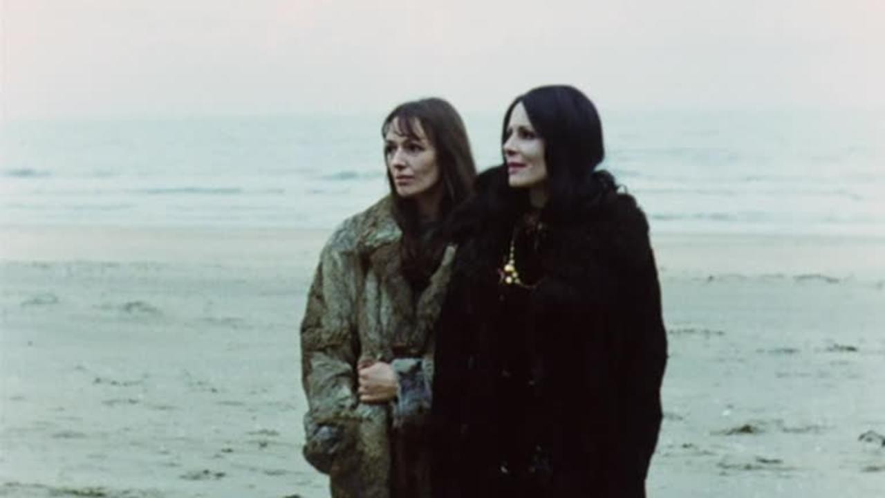 Image du film La Femme du Gange