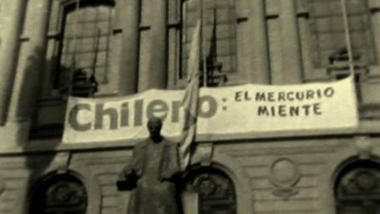Image du film El Diario de Agustín