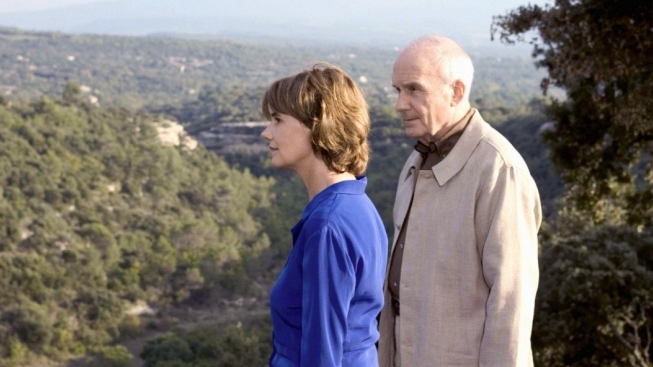 Image du film L'Après-midi de monsieur Andesmas